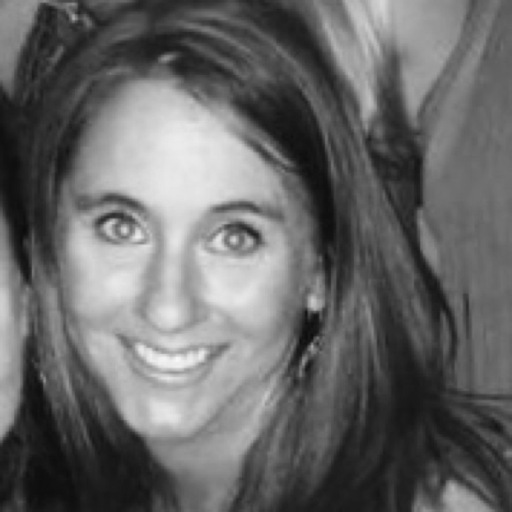 Meet your Posher, Karen